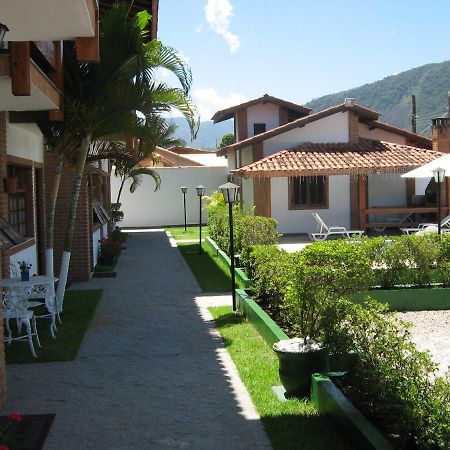 Litoral Norte - Caraguatatuba - Sobrado Condomínio Fechado Exterior foto