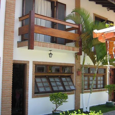 Litoral Norte - Caraguatatuba - Sobrado Condomínio Fechado Exterior foto