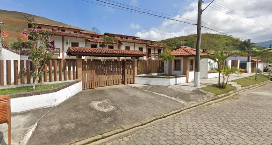 Litoral Norte - Caraguatatuba - Sobrado Condomínio Fechado Exterior foto