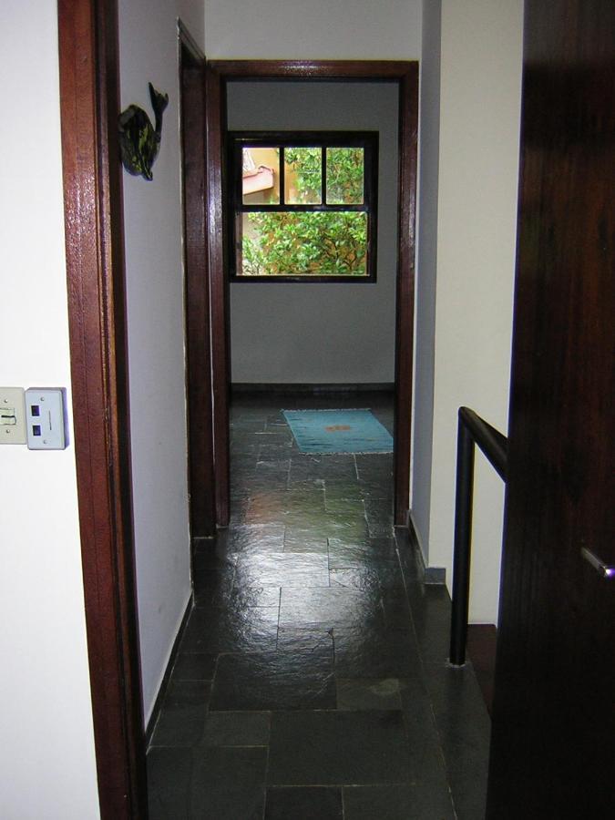Litoral Norte - Caraguatatuba - Sobrado Condomínio Fechado Exterior foto