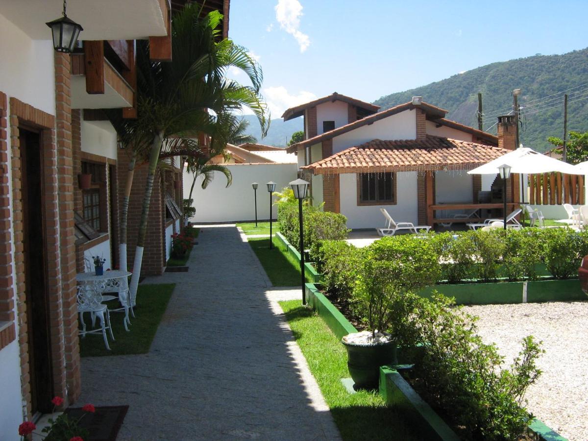 Litoral Norte - Caraguatatuba - Sobrado Condomínio Fechado Exterior foto