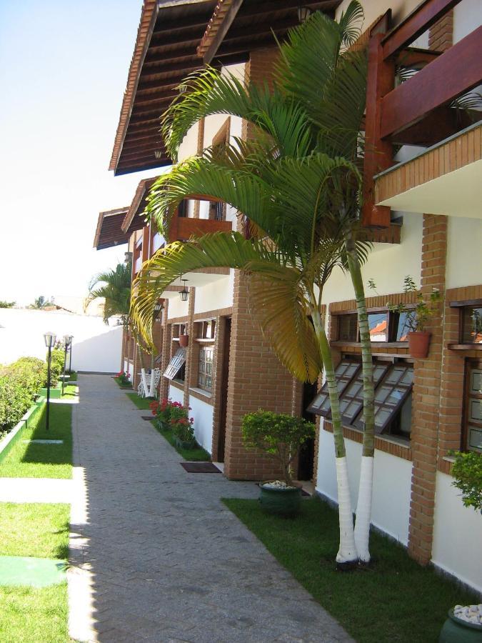 Litoral Norte - Caraguatatuba - Sobrado Condomínio Fechado Exterior foto