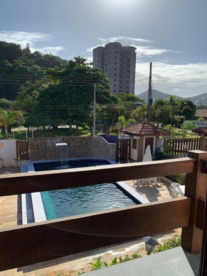Litoral Norte - Caraguatatuba - Sobrado Condomínio Fechado Exterior foto